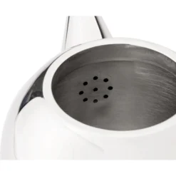 Bredemeijer Tee-Kanne Minuet Santhee, Edelstahl, Doppelwandig, Silber Glänzend, 1,4 L -Bredemeijer Geschaft 80801c8ff6fbb585a8c6e32d13593de663afd835 tee kanne bredemeijer minuet santhee edelstahl