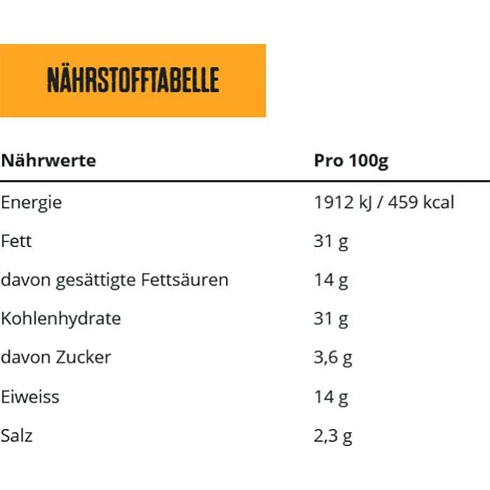 BiFi Fleischsnack Roll, Herzhafte Salami, Je 50g, 24 Stück 4 BiFi Fleischsnack Roll, Herzhafte Salami, Je 50g, 24 Stück – Bild 4