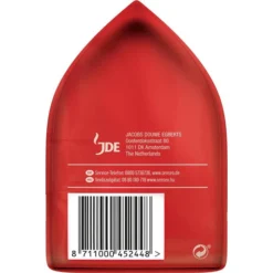 Senseo Kaffeepads Classic, Klassisch, 5er Pack, 80 Stück -Bredemeijer Geschaft 826bda0d2dd3e06a38040e0f740a2493c59d9260 kaffeepads senseo classic klassisch