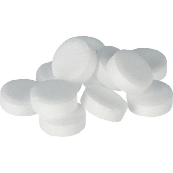 Gut&Günstig Süßstoff Tabletten, Im Tischspender,1200 Stück 2 Gut&Günstig Süßstoff Tabletten, Im Tischspender,1200 Stück – Bild 2