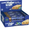 Corny Müsliriegel Haferkraft Blueberry-Chia, Je 65g, 12 Riegel