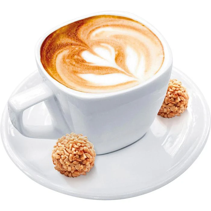 Giotto Waffeln Haselnuss-Gebäckspezialität Beutel, Je 12,9g, 9 Mini Stangen 3 Giotto Waffeln Haselnuss-Gebäckspezialität Beutel, Je 12,9g, 9 Mini Stangen – Bild 3