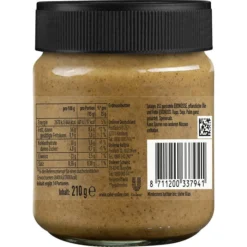 Calve Brotaufstrich Erdnussbutter, Creamy, 87% Erdnüsse, Ohne Zuckerzusatz, 210g 8 Calve Brotaufstrich Erdnussbutter, Creamy, 87% Erdnüsse, Ohne Zuckerzusatz, 210g -Bredemeijer Geschaft 8da6ba292ee5620fa956acefb09ca24b5f736afb brotaufstrich calve erdnussbutter creamy