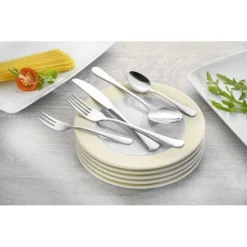 Esmeyer Menümesser Sylvia 156-117, Edelstahl 13/0, Silber Poliert, 12 Stück -Bredemeijer Geschaft 8ef4e615a5258100e76492e492f1de520251ec7a menuemesser esmeyer sylvia 156 117 edelstahl 130