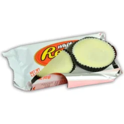 Reeses Pralinen Peanut Butter Cups White, 39g, 2 Stück 7 Reeses Pralinen Peanut Butter Cups White, 39g, 2 Stück -Bredemeijer Geschaft 9337f0c4510e8263da2fa0bffc0e640317a95af5 pralinen reeses peanut butter cups white