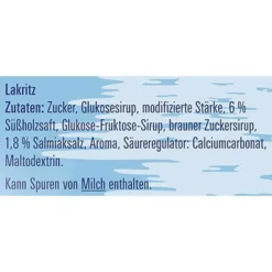 Katjes Lakritz Salzige Heringe, 200g -Bredemeijer Geschaft 954a9c751dbba3295accc4398738c4d08c0fac4a lakritz katjes salzige heringe