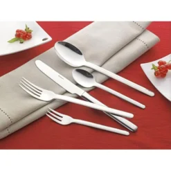 Esmeyer Menümesser Bettina 250-089, Edelstahl 13/0, Silber Poliert, 12 Stück -Bredemeijer Geschaft 9611a43152c0688641a956470782655b4332e0b2 menuemesser esmeyer bettina 250 089 edelstahl 130