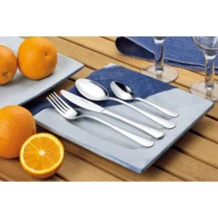 Esmeyer Menümesser Sylvia 156-117, Edelstahl 13/0, Silber Poliert, 12 Stück -Bredemeijer Geschaft 98e5c75f8665cc6783375a850af269d9640db187 menuemesser esmeyer sylvia 156 117 edelstahl 130