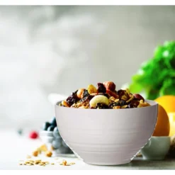 Ritzenhoff&Breker Müslischale Suomi, Porzellan, Cremeweiß, 14cm, Set, 6 Stück 8 Ritzenhoff&Breker Müslischale Suomi, Porzellan, Cremeweiß, 14cm, Set, 6 Stück -Bredemeijer Geschaft 98ff9a0d8b54cfb6c917d5bf7ab2623783269a45 mueslischale ritzenhoffundbreker suomi