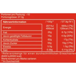 Schokoriegel Celebrations 269g, Verschiedene Sorten, 29 Riegel 9 Schokoriegel Celebrations 269g, Verschiedene Sorten, 29 Riegel -Bredemeijer Geschaft 9d40261bcdd09bb0566a2936defbdbe73c4120cb schokoriegel celebrations