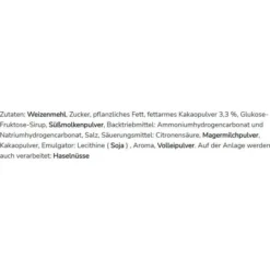 Bahlsen Kekse Hit, Mit Kakaocreme-Füllung, 2 X 45 Stück -Bredemeijer Geschaft a0405c2dfc36ba37da0de7cc8a5820d9def43272 kekse bahlsen hit