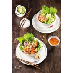 Maxwell & Williams Maxwell&Williams Müslischale Diamonds DV0041, Porzellan, Weiß, 15cm, Set, 6 Stück -Bredemeijer Geschaft a0aa9e1ff22631594f0b430be4dcee752fbee0b1 mueslischale maxwellundwilliams diamonds dv0041