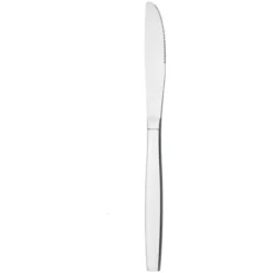 Gräwe Menümesser Königstein, Edelstahl 18/0, Rostfrei, Silber, 12 Stück -Bredemeijer Geschaft a10096b5040196bd266e587544e9a33305bc848c menuemesser graewe koenigstein edelstahl 180