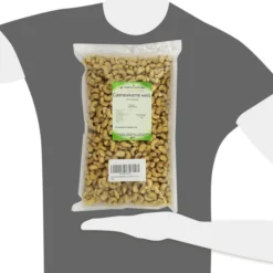 Naturix24 Cashewkerne Ganze Nüsse, Naturbelassen, 1kg 6 Naturix24 Cashewkerne Ganze Nüsse, Naturbelassen, 1kg -Bredemeijer Geschaft a566d4c1fb9d381a98fbaab27125de3ea1982d42 cashewkerne naturix24 ganze nuesse