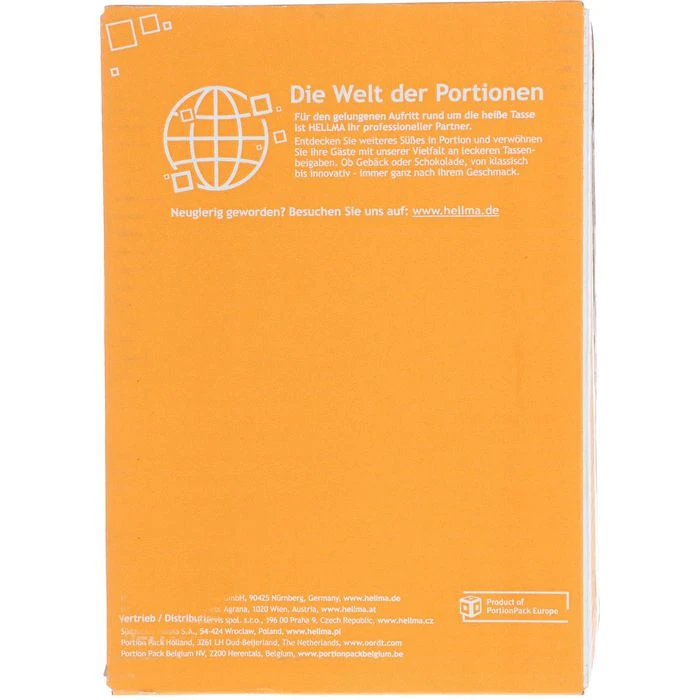 Hellma Feinzucker-Sticks, 500 Stück 4 Hellma Feinzucker-Sticks, 500 Stück – Bild 4