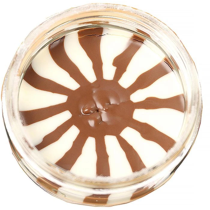 Schwartau Brotaufstrich Schoko Mac, Mit Milchcreme, Im Glas, 400g 3 Schwartau Brotaufstrich Schoko Mac, Mit Milchcreme, Im Glas, 400g – Bild 3