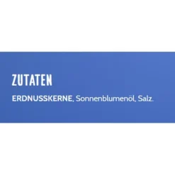 Ültje Erdnüsse Geröstet & Gesalzen, 2500g, 125 Beutel -Bredemeijer Geschaft b2301bc3be15f34d0202a7bf58702ea0cc68f02b erdnuesse ueltje geroestet und gesalzen