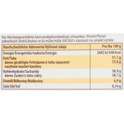 Merci Pralinen Lovelies, White, 185g -Bredemeijer Geschaft b90d441e25f074c236b5e20164e0b269310aa558 pralinen merci lovelies