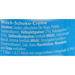 Schwartau Brotaufstrich Schoko Mac, Mit Milchcreme, Im Glas, 400g 11 Schwartau Brotaufstrich Schoko Mac, Mit Milchcreme, Im Glas, 400g -Bredemeijer Geschaft ba8b5844f9e76681bef00907cb3b2fb4aa279602 brotaufstrich schwartau schoko mac