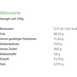 Rapunzel Brotaufstrich Mandel-Tonka-Creme, BIO, Je 40g (440g), 11 Stück 7 Rapunzel Brotaufstrich Mandel-Tonka-Creme, BIO, Je 40g (440g), 11 Stück -Bredemeijer Geschaft bacd778118b87a99c5b47e457989887a2d29640a brotaufstrich rapunzel mandel tonka creme bio