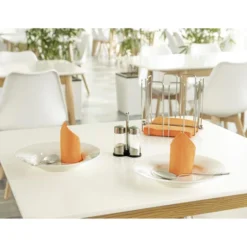 Tescoma Salz-und-Pfefferstreuer Club 650320, Set Mit Menage, Aus Glas / Edelstahl -Bredemeijer Geschaft bc914c9529eff991cfedec7dc73f3299ace8798e salz und pfefferstreuer tescoma club 650320