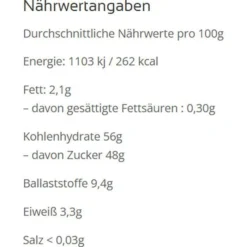 Morgenland Trockenfrüchte Kalifornische Pflaumen, Entsteint, BIO, 200g 7 Morgenland Trockenfrüchte Kalifornische Pflaumen, Entsteint, BIO, 200g -Bredemeijer Geschaft bf0073f0cbba229bdce144ee021787b17246bbb9 trockenfruechte morgenland pflaumen entsteint bio