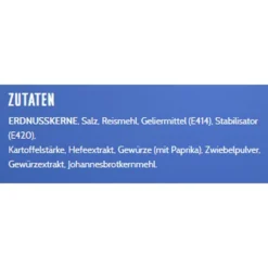 Ültje Erdnüsse Geröstet & Pikant Gewürzt, 900g -Bredemeijer Geschaft c20ca726985533e66b65e560983546de1d551706 erdnuesse ueltje geroestet und pikant gewuerzt