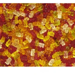 Haribo Goldbären Minis, Je 9,8g, 100 Minibeutel, In Dose 7 Haribo Goldbären Minis, Je 9,8g, 100 Minibeutel, In Dose -Bredemeijer Geschaft c274693d43c2adb3fece81f1005af4ed1db1daf1 fruchtgummis haribo goldbaeren minis