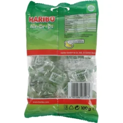 Haribo Kräuterbonbons Air-Drops Eukalyptus-Menthol, 100g 9 Haribo Kräuterbonbons Air-Drops Eukalyptus-Menthol, 100g -Bredemeijer Geschaft c32de7cc503f427a94df3fb64844d2a6f0d06367 kraeuterbonbons haribo air drops eukalyptus menthol