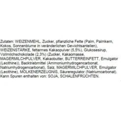 De-Beukelaer Kekse Prinzen Rolle Schoko, Mit Kakaocreme-Füllung, Je 141g, 24 Pack 6 De-Beukelaer Kekse Prinzen Rolle Schoko, Mit Kakaocreme-Füllung, Je 141g, 24 Pack -Bredemeijer Geschaft c906d59f6ee257163b2ab9e6ea27629337071fca kekse de beukelaer prinzen rolle schoko