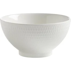 Maxwell & Williams Maxwell&Williams Müslischale Diamonds DV0041, Porzellan, Weiß, 15cm, Set, 6 Stück -Bredemeijer Geschaft cc8bbf90ff6ff0cefd6035617835685d08a5accc mueslischale maxwellundwilliams diamonds dv0041