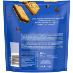 Leibniz Kekse PiCK UP! Minis Original, Je 10,6g, 12 Stück -Bredemeijer Geschaft d191a2af9ff76b763c024ebd765d3b85d2d7765a kekse leibniz pick up minis original