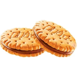 Bahlsen Kekse Hit, Mit Kakaocreme-Füllung, 2 X 45 Stück -Bredemeijer Geschaft d385e19defd344f355db9670739b66eab34d9e0c kekse bahlsen hit