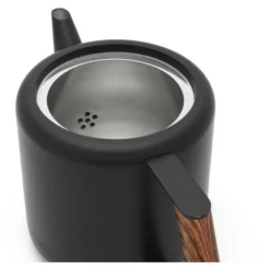 Bredemeijer Tee-Kanne Boston, Edelstahl, Doppelwandig, Schwarz Matt, 1,1 L 9 Bredemeijer Tee-Kanne Boston, Edelstahl, Doppelwandig, Schwarz Matt, 1,1 L -Bredemeijer Geschaft d867aaf2c5017b225a4e8fd957b8cacd879bfe4b tee kanne bredemeijer boston edelstahl