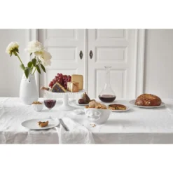 FIFTYEIGHT Müslischale Lachend, Porzellan, Weiß, 16,6cm -Bredemeijer Geschaft d919c527a3ede9f1d4e8a82f08f08159e439a4f9 mueslischale fiftyeight lachend