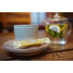 Hellma Honig Honig-Sticks Blütenhonig, 800g, Je 8g, 100 Portionssticks -Bredemeijer Geschaft d9c4b1e1d714921b971823ea959d970945e53ac2 honig hellma honig sticks bluetenhonig