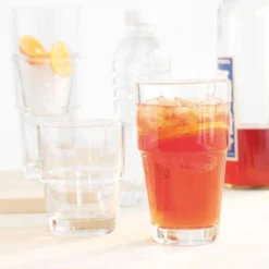 Leonardo Kaffeegläser Solo Becher 043400, Latte Macchiato Gläser, 370ml, 6 Stück -Bredemeijer Geschaft db60246ad7ca4af4a5af0e33b93efcf0f4004c6d kaffeeglaeser leonardo solo becher 043400