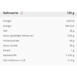 Woogie Brotaufstrich Caramel Spread, 400g 11 Woogie Brotaufstrich Caramel Spread, 400g -Bredemeijer Geschaft debd3cf2b085ae29ed7029d8d6e7591109bf9475 brotaufstrich woogie caramel spread