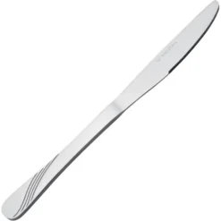 Gräwe Menümesser Stralsund, Edelstahl 18/0, Rostfrei, Silber, Set 6 Stück -Bredemeijer Geschaft e0548573e873e33496c59e3c88e1a36efdb7e828 menuemesser graewe stralsund edelstahl 180