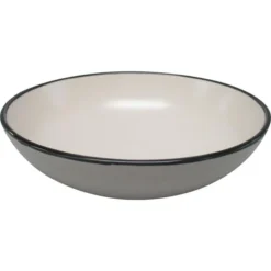 Van-Well Müslischale Campo White, Keramik, Weiß, 18,4cm, Set, 6 Stück -Bredemeijer Geschaft e2a439bb49c31c10c3264a925fe804de14b209cd mueslischale van well campo white