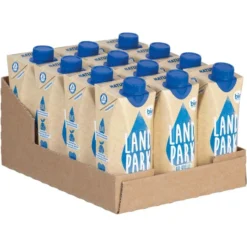 Landpark Mineralwasser Naturell, BIO, Ohne Kohlensäure, Je 0,5 Liter, 12 Stück 6 Landpark Mineralwasser Naturell, BIO, Ohne Kohlensäure, Je 0,5 Liter, 12 Stück -Bredemeijer Geschaft e38773ed5bc8befbd322c6390824a37f1b671b6b mineralwasser landpark naturell bio