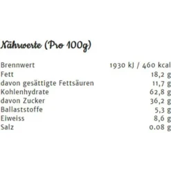 Dr.Quendt Kekse Dinkelchen Vollmilch, Je 10g, 130 Stück 7 Dr.Quendt Kekse Dinkelchen Vollmilch, Je 10g, 130 Stück -Bredemeijer Geschaft ec638f16f955aaac473e5ea60b02733c231e92f4 kekse dr.quendt dinkelchen vollmilch