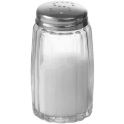 Hendi Salz-und-Pfefferstreuer 465387, Glas / Edelstahl, Set, 2-teilig -Bredemeijer Geschaft ed822c023c7977ad7108260e00da55246ef10c65 salz und pfefferstreuer hendi 465387