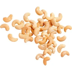 Seeberger Cashewkerne Ganze Nüsse, Geröstet Und Gesalzen, 150g -Bredemeijer Geschaft f0e7188d96d9ee4837bf9fd336f1589ba42644a0 cashewkerne seeberger ganze nuesse