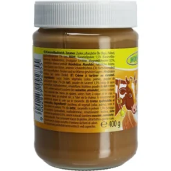 Woogie Brotaufstrich Caramel Spread, 400g 8 Woogie Brotaufstrich Caramel Spread, 400g -Bredemeijer Geschaft f4ce4e716327d2c5dce221e49394a965b5715600 brotaufstrich woogie caramel spread