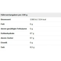 Ahoj-Brause Brausepulver Beutel 580g, Waldmeister, Zitrone, Orange & Himbeere, 100 Stück -Bredemeijer Geschaft f56a1cbbcae999208fec2ec23e8067f31d48e9aa brausepulver ahoj brause beutel 580g
