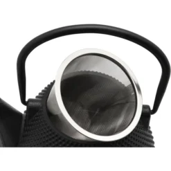 Bredemeijer Tee-Kanne Wuhan, Gusseisen, Mit Edelstahl-Filter, Schwarz, 1,0 L 11 Bredemeijer Tee-Kanne Wuhan, Gusseisen, Mit Edelstahl-Filter, Schwarz, 1,0 L -Bredemeijer Geschaft f5f01e241e4a349cebcbaadbf74072ae0900c380 tee kanne bredemeijer wuhan gusseisen