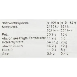 Reeses Pralinen Peanut Butter Cups White, 39g, 2 Stück 9 Reeses Pralinen Peanut Butter Cups White, 39g, 2 Stück -Bredemeijer Geschaft fdc68aea3ec45f398385fdaffb0424916055b3f0 pralinen reeses peanut butter cups white
