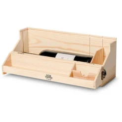Böttcher-AG Geschenkset Office Box, Wein, Tisch-Organizer, Schreibset Und Notizblock -Bredemeijer Geschaft fe5d6c59d2fa49f8451476f1d430f7a81f6a3359 geschenkset boettcher ag office box